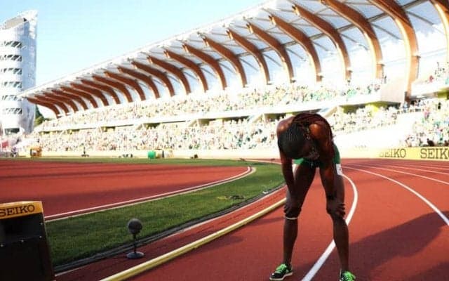 世界陸上に見た専用スタジアムの理想の姿。専門家が語るヘイワード・フィールドの「近さ」と「愛着」