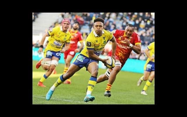 松島幸太朗はなぜフランスから戻ってきたのか。協会からの「戻ってこい」は全部嘘。帰国の決め手となったのは…