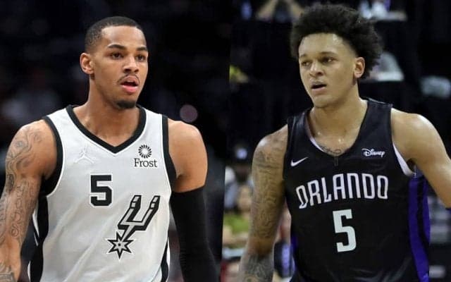 シアトル対決勃発！　マレーとバンケロ、プロアマリーグとSNSでヒートアップ