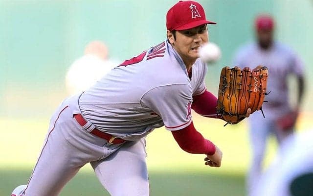 【MLB】大谷翔平の「歴史的な夜」　敵地メディアも脱帽の二刀流「オオタニをフル体験」