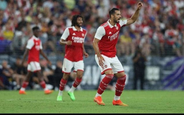 アーセナルDFパブロ・マリがセリエA初昇格のモンツァへ！