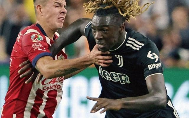 ケアンがPSMでまたも規律違反、ユーベは買い取り即転売を望むも…