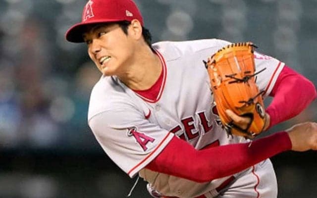 【MLB】大谷翔平、歴史的快挙に「球界で唯一無二」　敵将は絶賛「投打の成功に脱帽だよ」