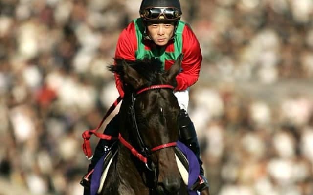 【地方競馬】ホッカイドウ競馬の五十嵐冬樹騎手が現役1人目の2500勝を達成 コスモバルクとのコンビで活躍
