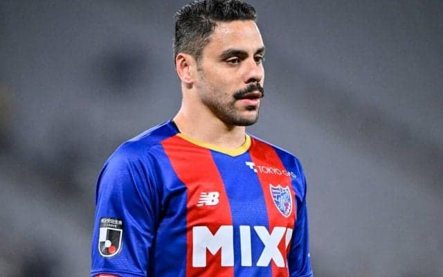 「怖い」「着るの勇気いる」と話題のFC東京グッズに新潟サポが大きくざわつく！ 「さぁFC東京サポさんも着るのです」と勧誘の声