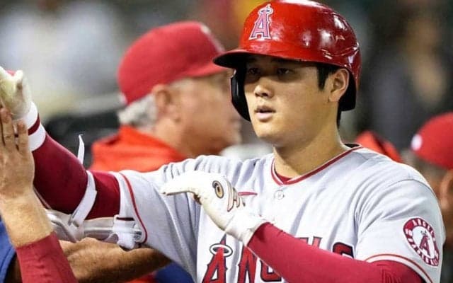 【MLB】大谷翔平は「才能があって勤勉」　元二刀流の同僚が語る凄さ「できるのは彼だけ」