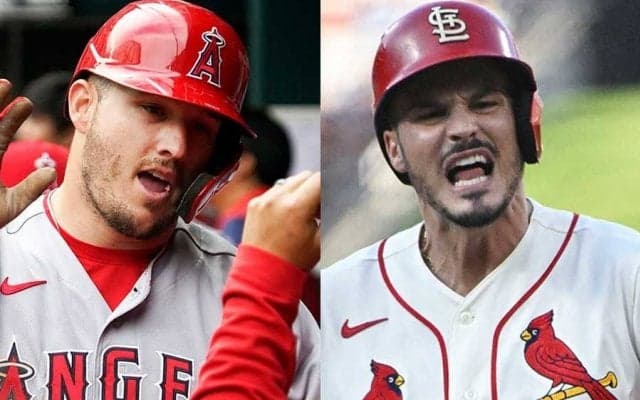 【MLB】トラウト、アレナド…WBC米代表は「史上最高の打線」　“打てる捕手”参戦でファン期待