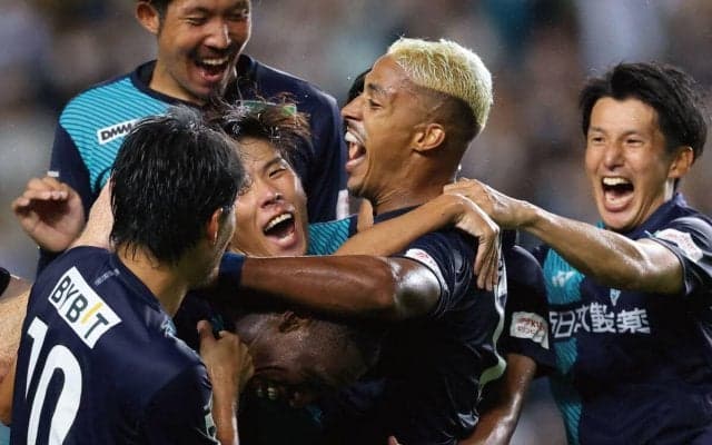 福岡が2戦合計3-1で神戸に勝利！ クラブ史上初のベスト4進出！《ルヴァンカップ》