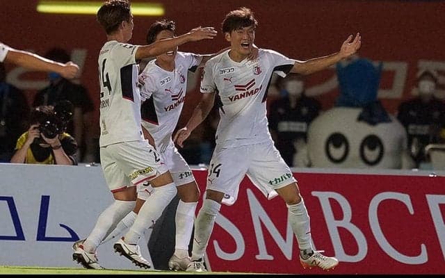 C大阪が後半ラストプレー弾で劇的4強入り！　悲劇の等々力劇場となった川崎Fはカップ戦すべて敗退…《ルヴァンカップ》