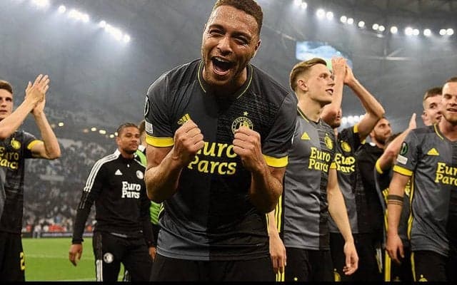 クレモネーゼが昨季フェイエでECL得点王のFWデサースを獲得！