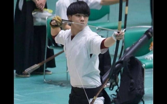 全日本インカレ初日　粘りを見せるが男子団体予選敗退　「あと１本」を生み出せるか