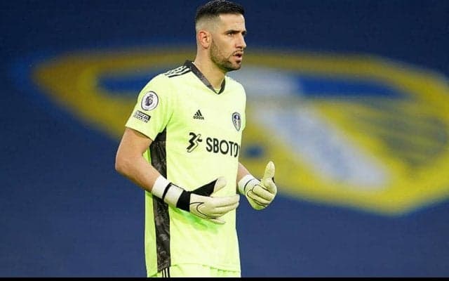 ヘタフェ、リーズ退団の元スペイン代表GKカシージャを獲得