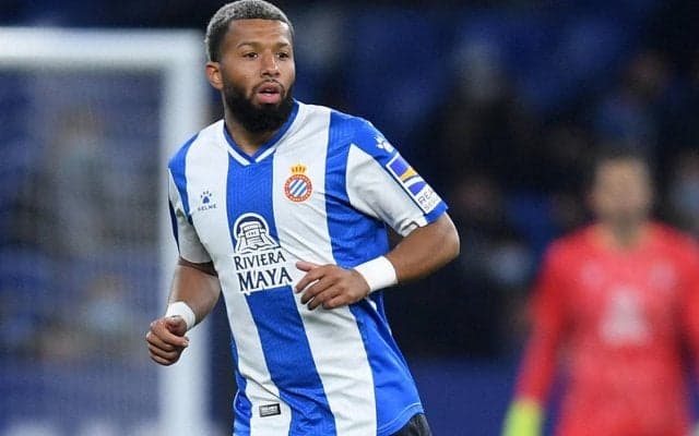 サレルニターナが元オランダ代表MFヴィルエナをエスパニョールから買取OP付きレンタル…背番号「10」を託す