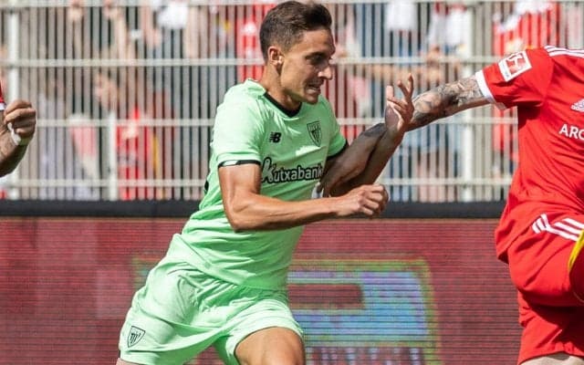 アスレティックDFペトシャロマン、ピケが代表務める2部のFCアンドラへレンタル移籍