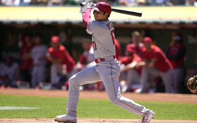 【MLB】大谷翔平、「グラウンドに立つたびに歴史を作っている」と偉業達成翌日も興奮冷めぬ地元メディア
