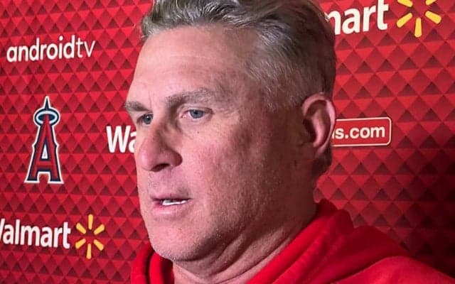 【MLB】エンゼルス52日ぶり3連勝　監督代行は投手陣称える「非常にいい投球をしていた」