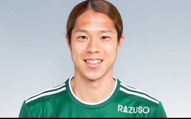 松本主将の前貴之が山口に完全移籍加入！　古巣復帰に