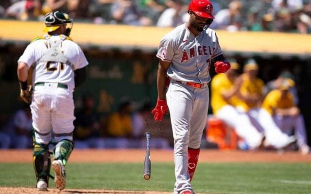 エンゼルス「一邪飛→一邪飛→一邪飛→一邪飛」　大谷翔平の歴史的快挙翌日に珍記録