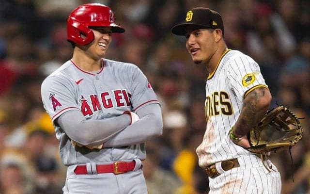 【MLB】大谷翔平はソトより“優先事項”だった　パドレスGMが語る「エ軍が手放す気があれば…」
