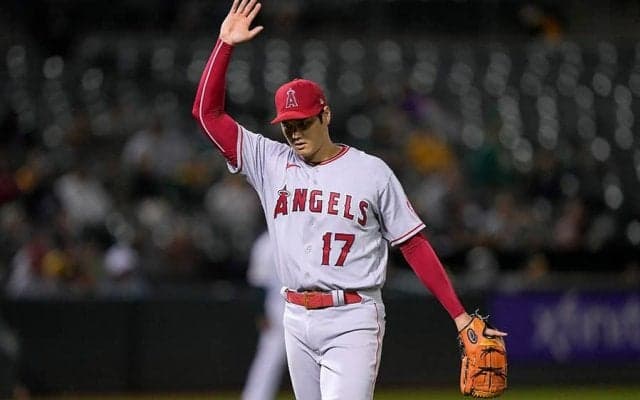 【MLB】大谷翔平の“歴史的偉業”は一夜明けても話題「彼は国宝」「断然球界NO.1」