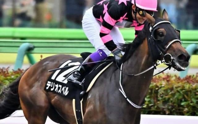 【ブリーダーズゴールドC】昨年はマルシュロレーヌがここから飛躍　秋の牝馬路線を占う戦い