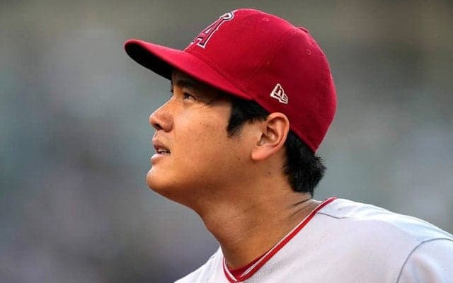 大谷翔平の放出がエ軍再建の最善策？　MLB公式、トレードで「必要な全てをもたらす」