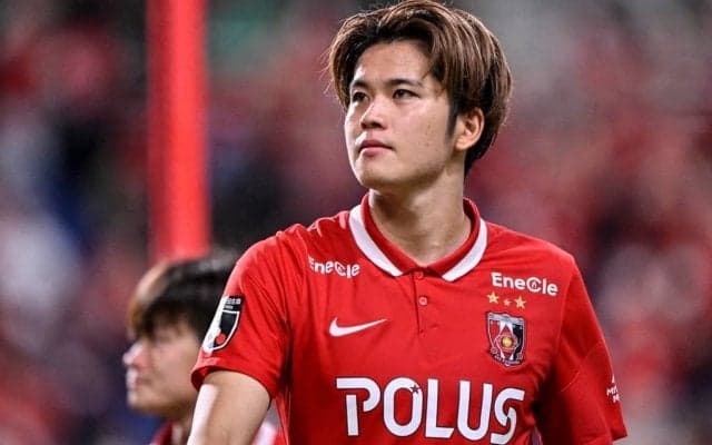 【浦和レッズ】”熱狂的サポーター”から「小さい頃から夢見ていた」と語る”埼スタの主役”に　2ゴールを挙げた伊藤敦樹がルヴァンカップ準決勝に導く!