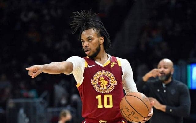 今夏キャブズと延長契約を結んだガーランド「契約を手にするためにプレーしている」