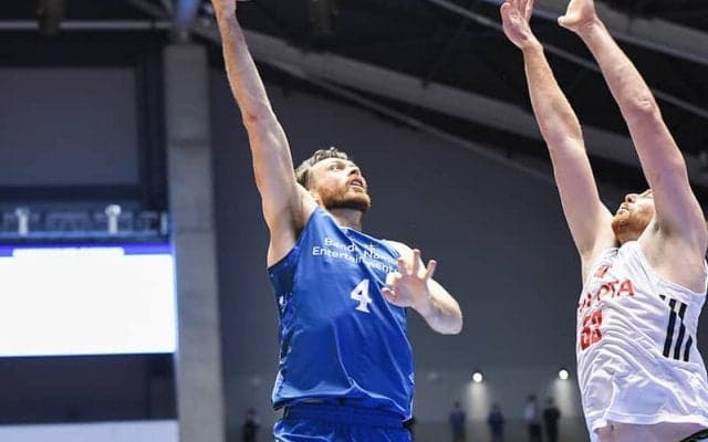 Window4に参加する男子オーストラリア代表が発表…Bリーグからはニック・ケイら3名が選出