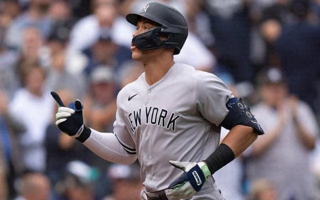 【MLB】ジャッジ45号で65発ペースも…　ヤ軍8月2勝7敗の急失速、辛口NY紙も失望「台無し」