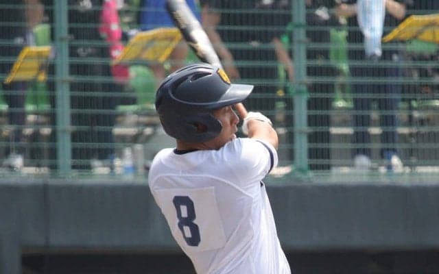 【高校野球】2発の高松商・浅野に佐久長聖脱帽　先発右腕「あのコースを…」指揮官「心が折れて」