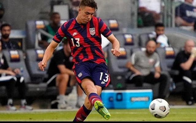 マジョルカの米代表FWホッペが英2部ボロへ完全移籍！