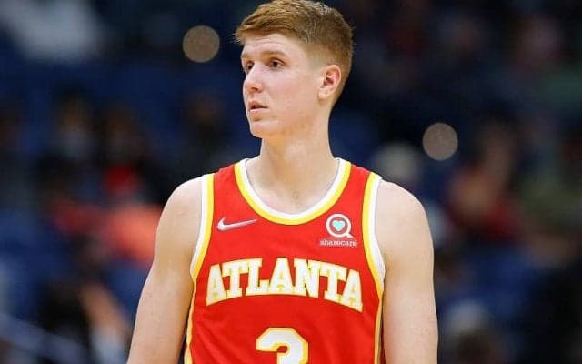 今夏トレードでキングス入りしたハーター「僕は皆とうまくフィットすると見ている」