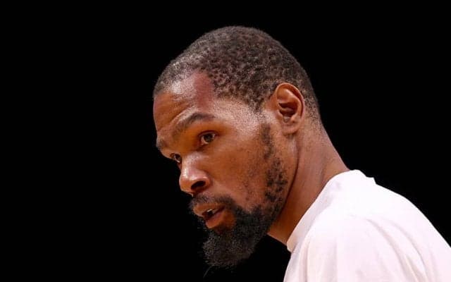 リーグの精通者はネッツを高評価…「デュラントが来てから最も優れているロスター」