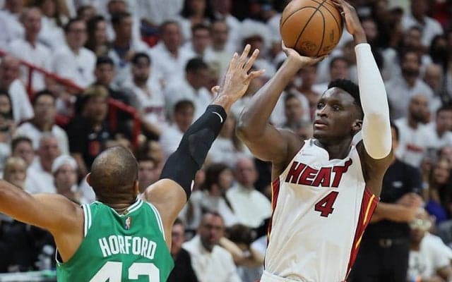 再起を誓う元オールスターのオラディポ…「僕は世界で最高のプレーヤーの1人だ」