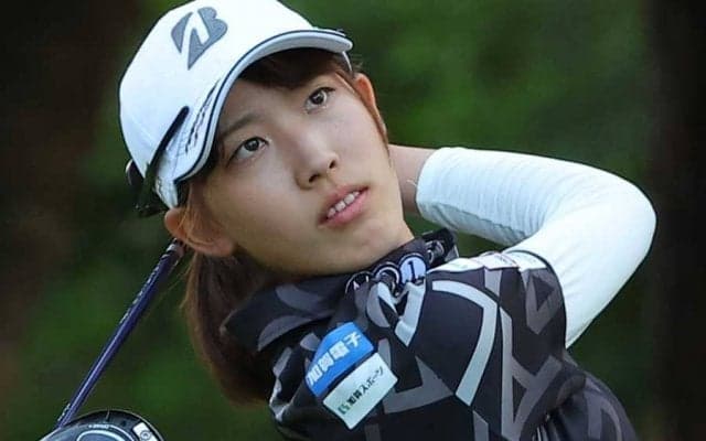 17歳馬場咲希がゴルフ全米女子アマ32強進出　最終18番で決着、メンタルの強さ発揮
