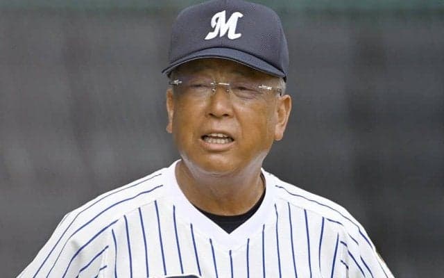 【高校野球】明徳義塾・馬淵監督、7年ぶり2度目の初戦敗退に嘆き節「やっぱり過信」「監督の差」