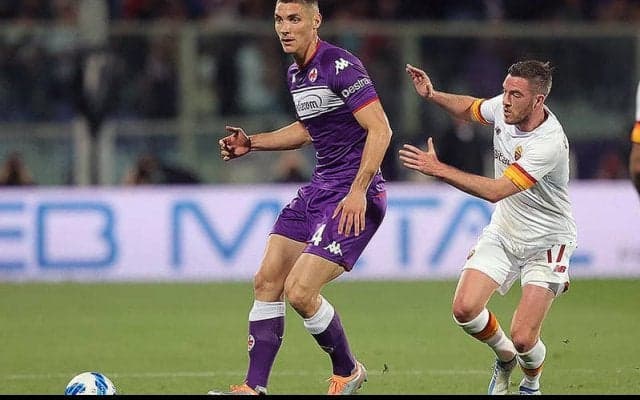 ビッグクラブ関心のミレンコビッチがヴィオラ残留へ！　11日午後の会見で契約延長発表へ