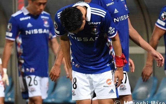 「ここから１つ１つ大事だから！絶対勝とうこれから！」横浜FM水沼宏太の叫び【横浜FMvs広島】(2)