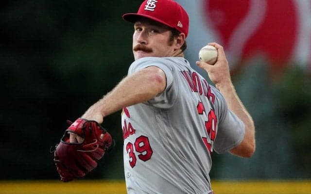 【MLB】元Gマイコラスが残した“史上初”の不名誉記録…ファンから皮肉も「歴史作ったな」