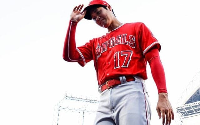 【MLB】大谷翔平は「ルースの記録を打ち負かす」　米誌が抱く期待「史上最高のショーに」