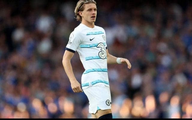 出場機会求めるギャラガー、C・パレスが再レンタルも？