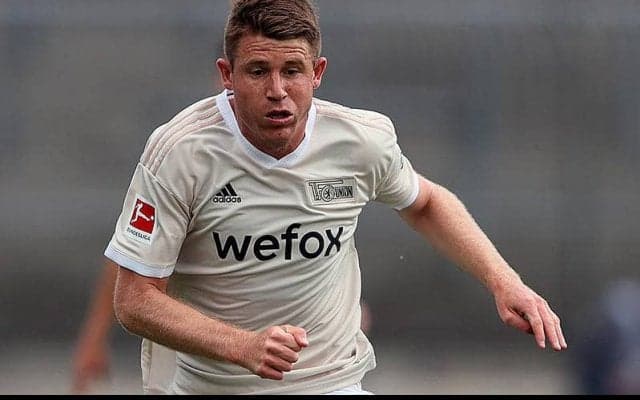 ボーフムがウニオンDFハインツをレンタル！　ブンデス200試合近くに出場の経験豊富なCB