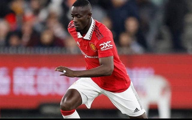 サンチェス獲りのマルセイユ、今度はバイリーに再挑戦？