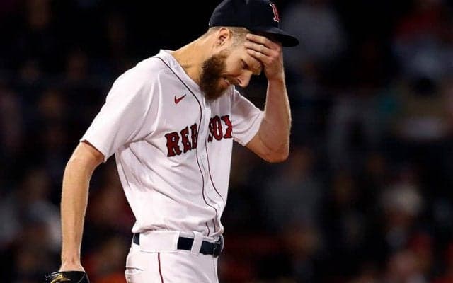 【MLB】193億円契約も3年間で5勝…　“不運すぎる”114勝左腕、地元紙が「契約破棄」提言