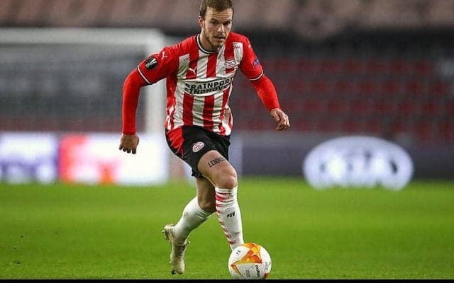 デュッセルドルフが元蘭代表MFヘンドリクスを獲得！