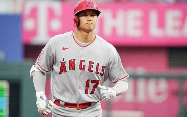 【MLB】大谷翔平の消えないトレードの噂…今オフ放出を米メディア予測「状況変わった」