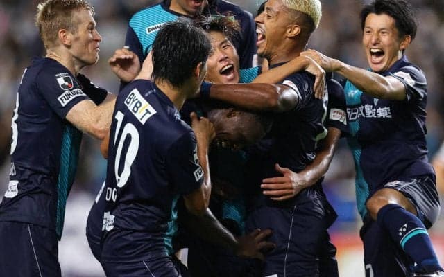 アンストッパブル!! ジョン・マリが槙野を吹き飛ばす超絶突破からゴールをお膳立て「突破が化け物級」「えげつないのおった」