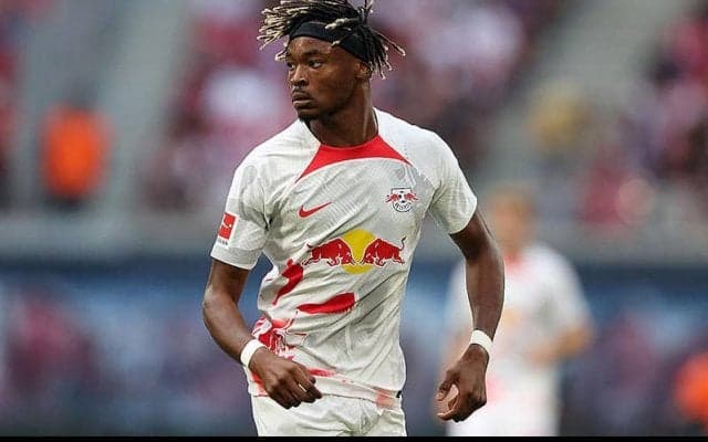 シュクリニアル難航のPSG、ライプツィヒから今夏2人目の補強考慮か？
