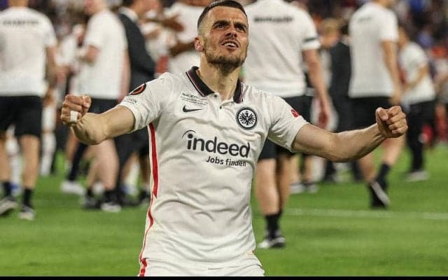 コスティッチのユベントス移籍が決定！ 移籍金は23億円